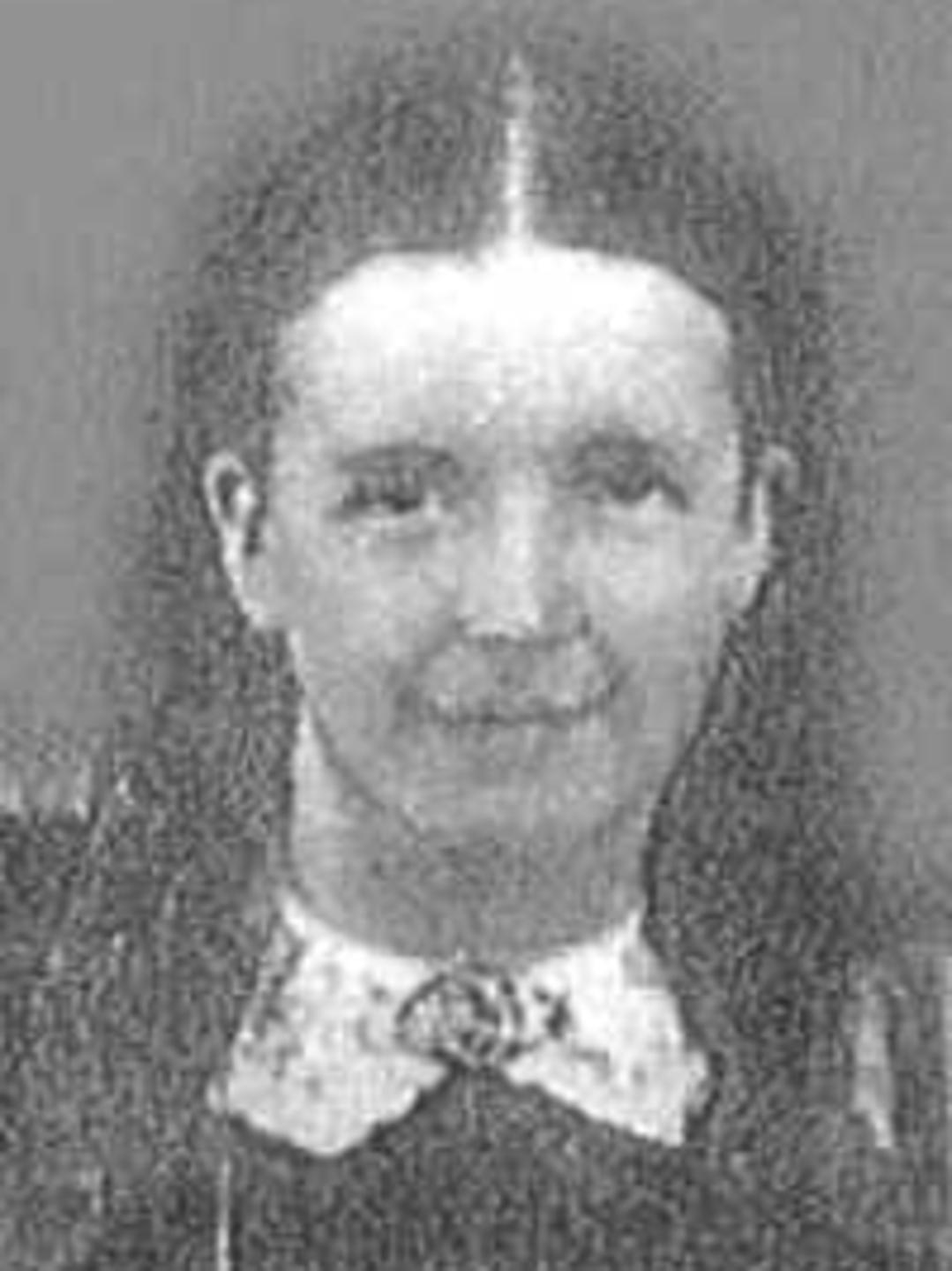 Annis Bedford (1833 - 1876) Profile